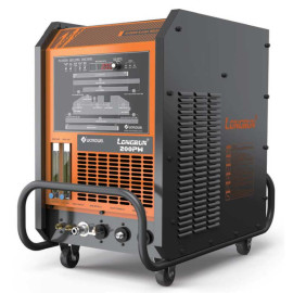 MÁY HÀN PLASMA INVERTER LONGRUN - MODEL: 200PW